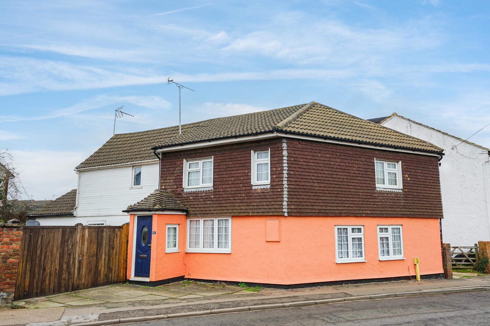 Hockliffe Road, Leighton Buzzard Quarters Estate Agents
